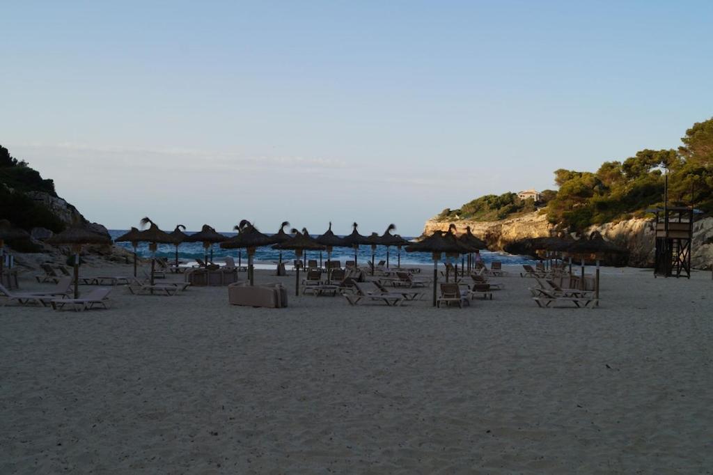Villa Cala Mendia Cala Mandia  Extérieur photo